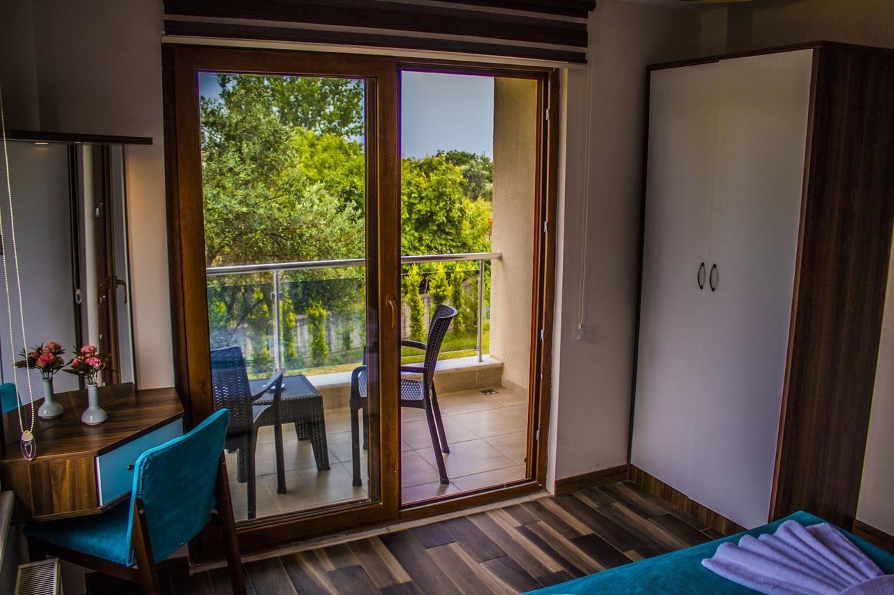 Form Thermal Hotel & Spa Kaz Daglari Gure Exterior photo
