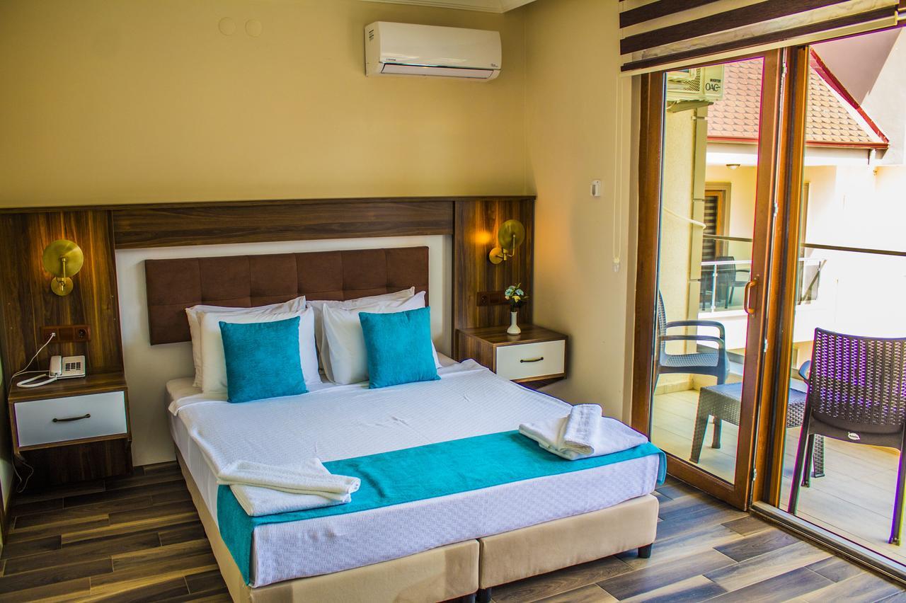 Form Thermal Hotel & Spa Kaz Daglari Gure Exterior photo