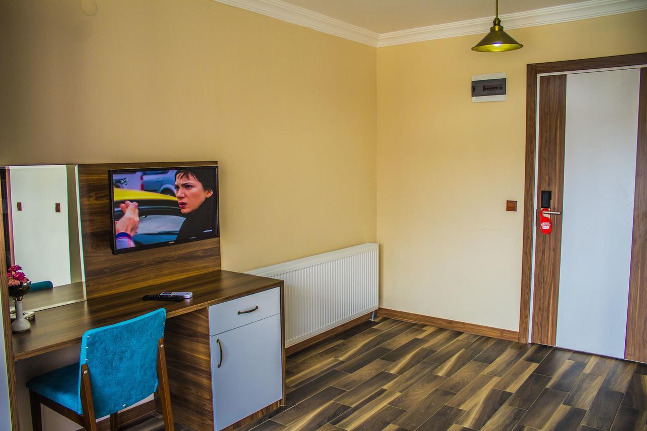 Form Thermal Hotel & Spa Kaz Daglari Gure Exterior photo